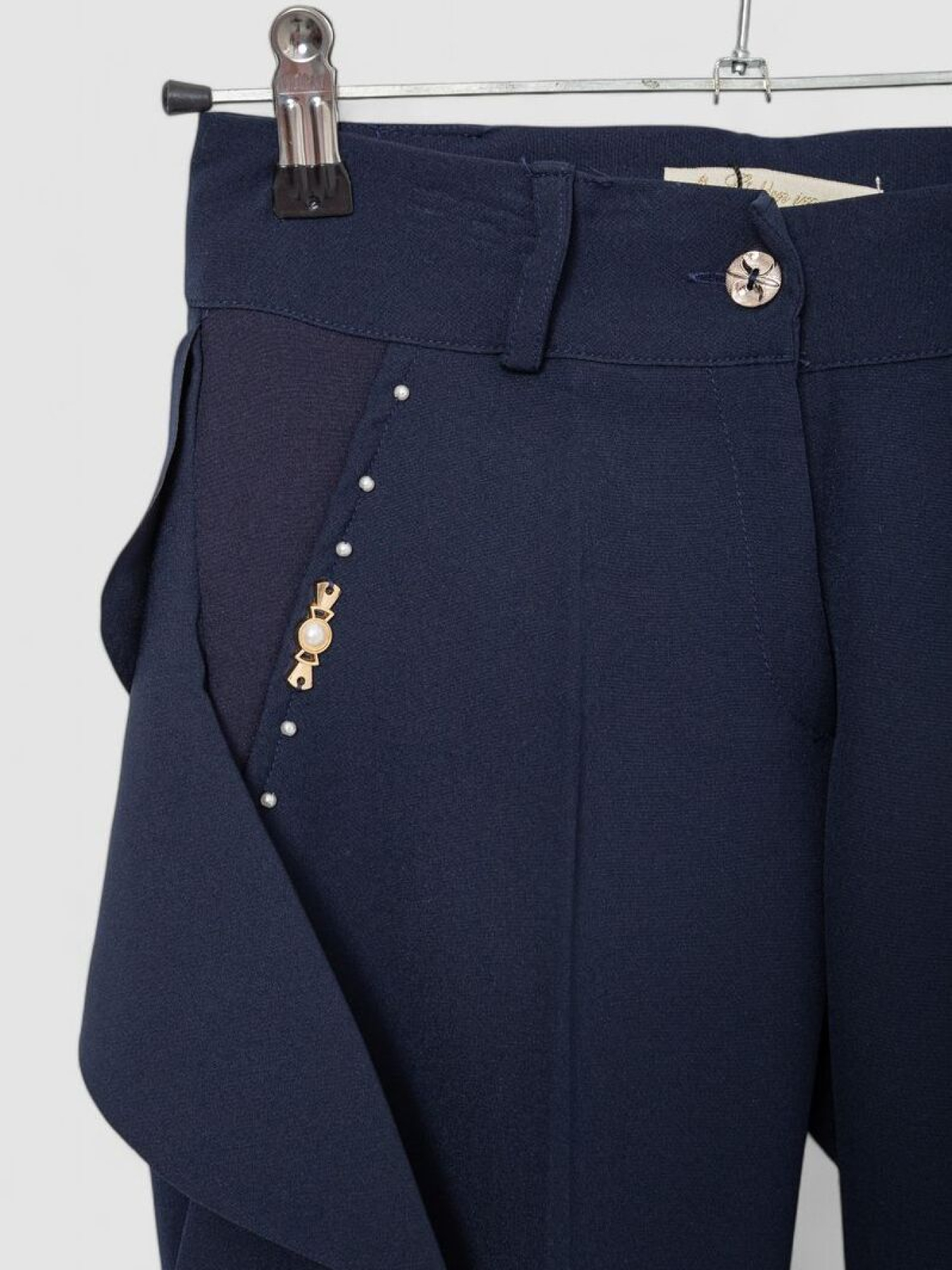 Штани Ager модель У-1130970::000000084 Фото