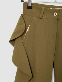 Брюки Ager модель У-1130970::000000227 Фото