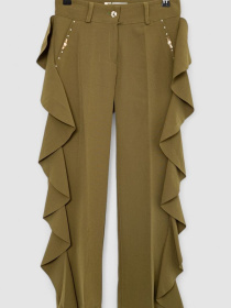 Брюки Ager модель У-1130970::000000227 Фото