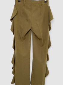 Штани Ager модель У-1130970::000000227 Штани Ager модель У-1130970::000000227 Фото