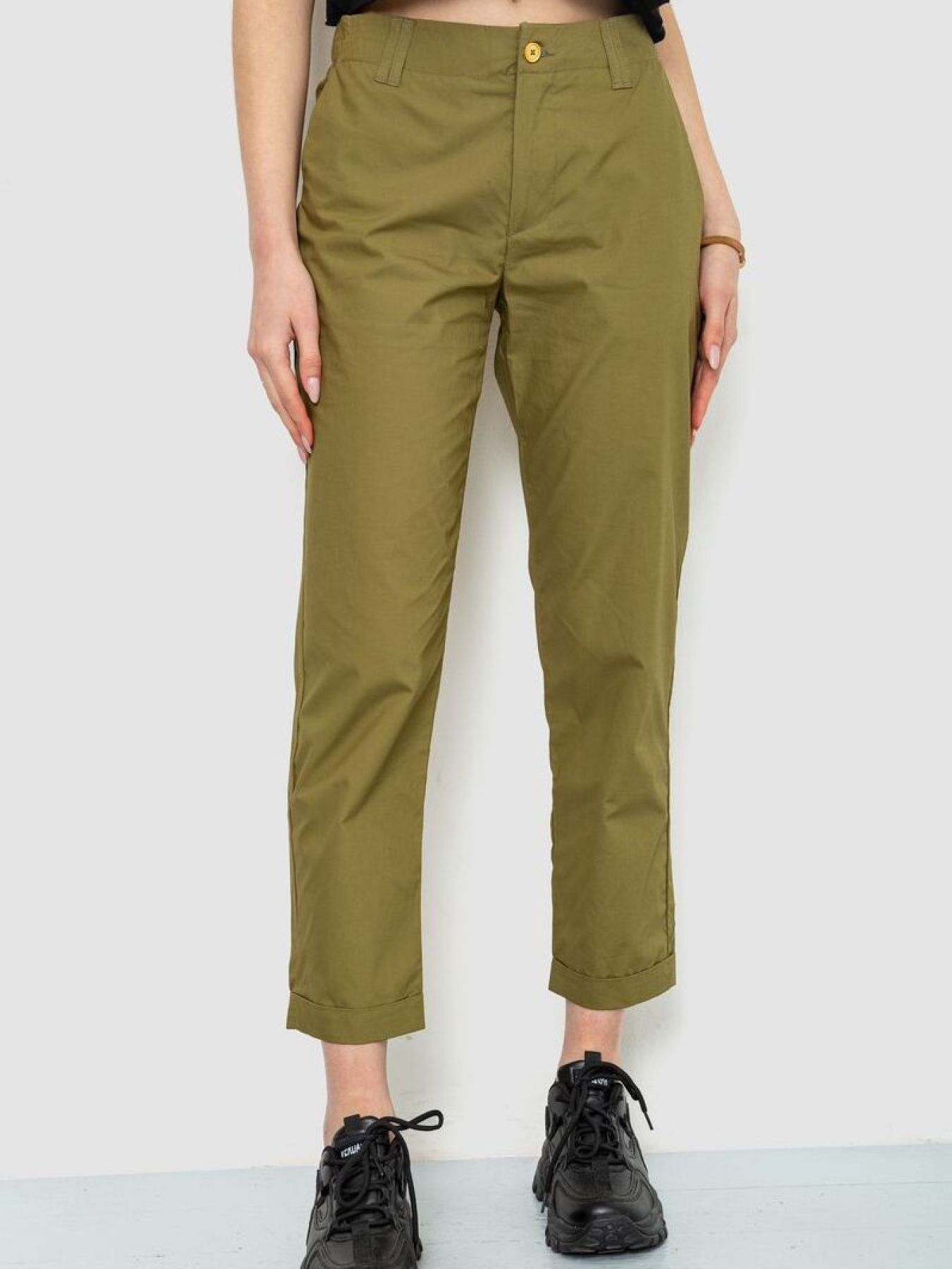 Штани повсякденні Ager модель У-1128469::000000158 Фото