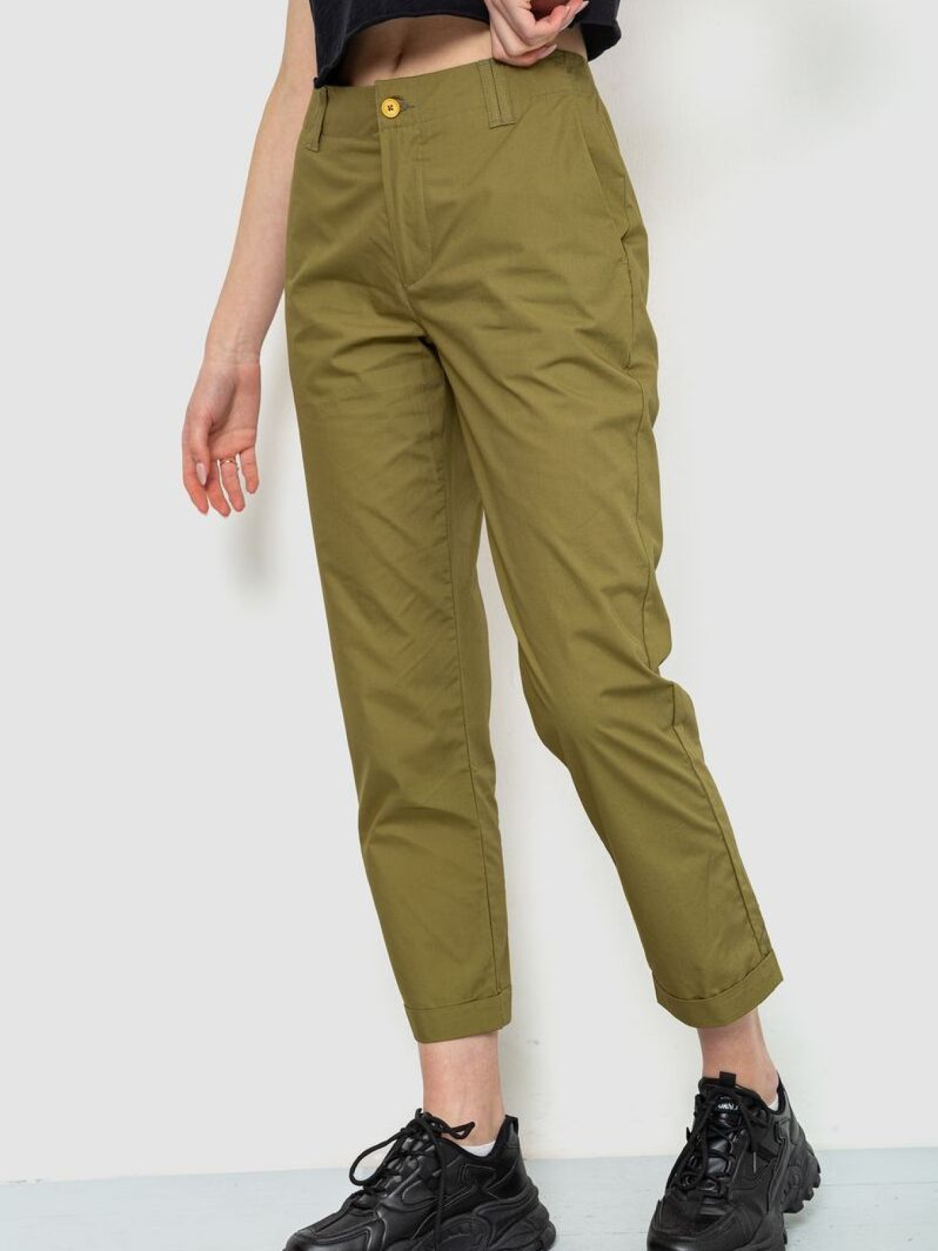 Штани повсякденні Ager модель У-1128469::000000158 Фото