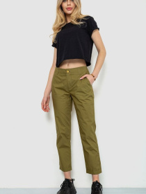 Повседневные штаны Ager модель У-1128469::000000158 Фото