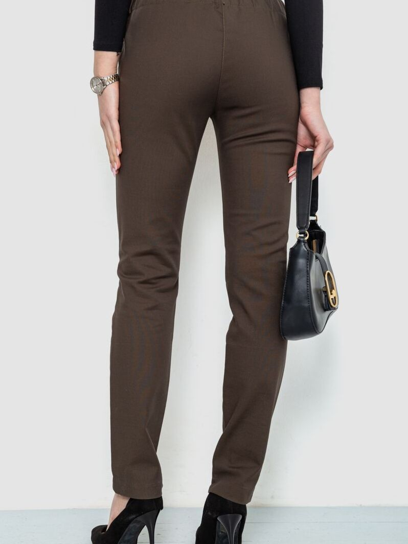 Штани повсякденні Ager модель У-1128265::000000227 Фото