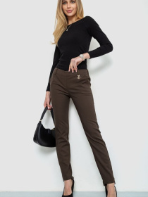 Штани повсякденні Ager модель У-1128265::000000227 Фото