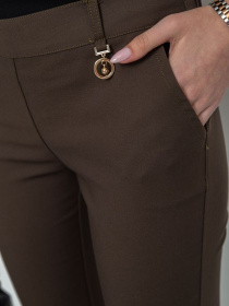 Штани повсякденні Ager модель У-1128265::000000227 Фото