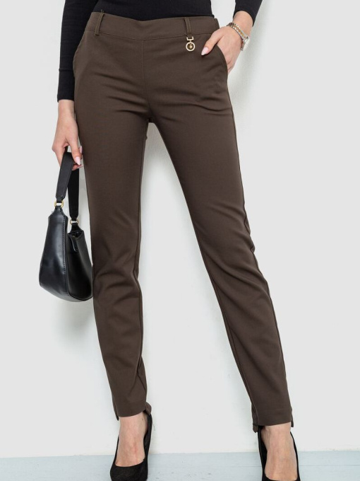 Повседневные штаны Ager модель У-1128265::000000227 Фото