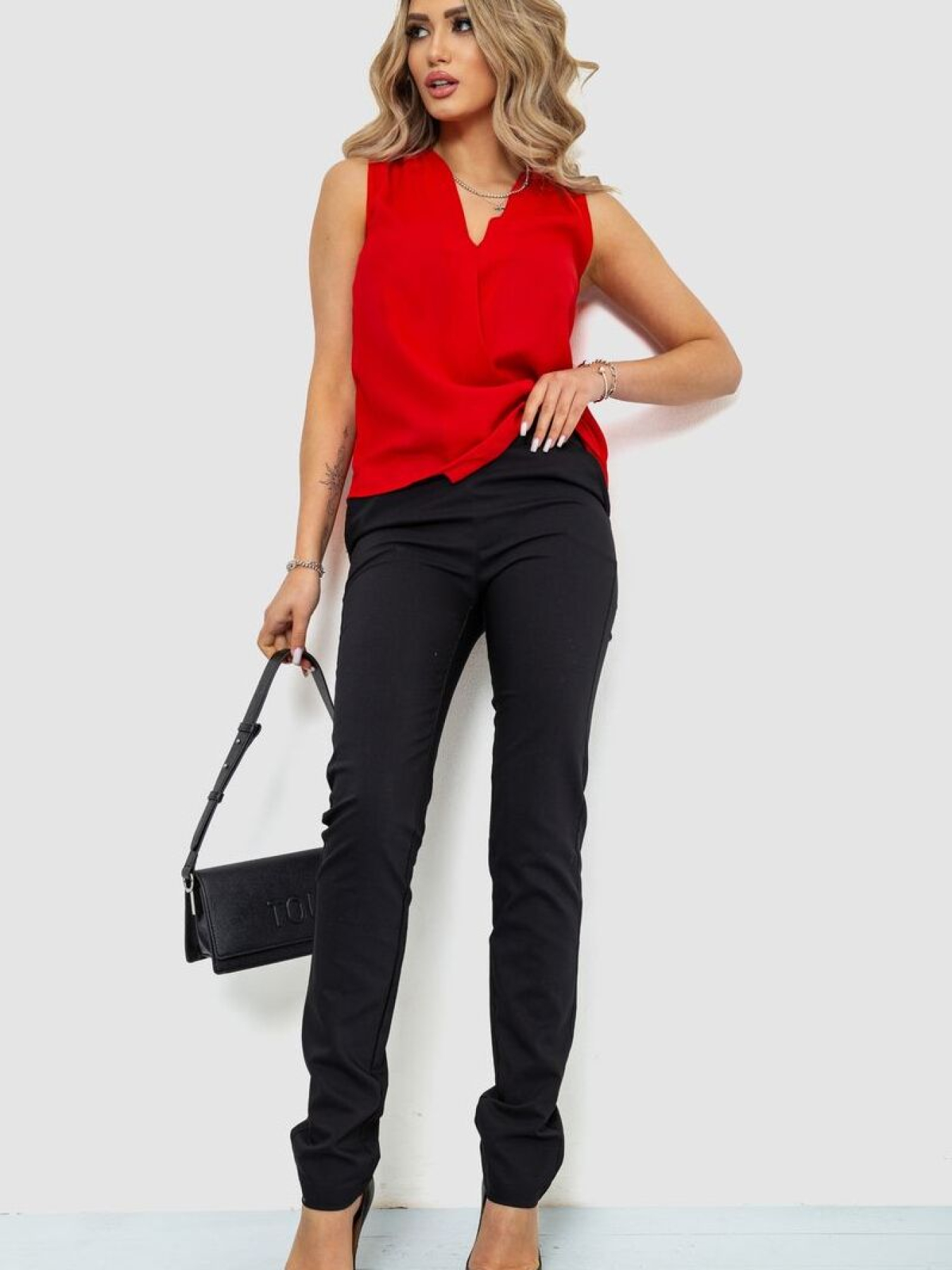 Штани повсякденні Ager модель У-1128265::000000096 Фото