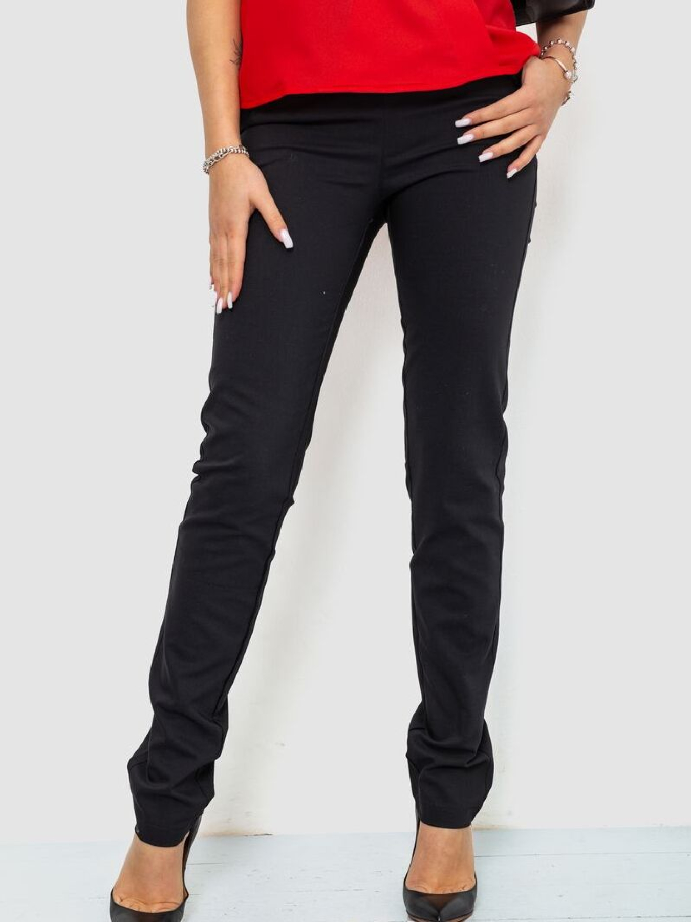 Штани повсякденні Ager модель У-1128265::000000096 Фото