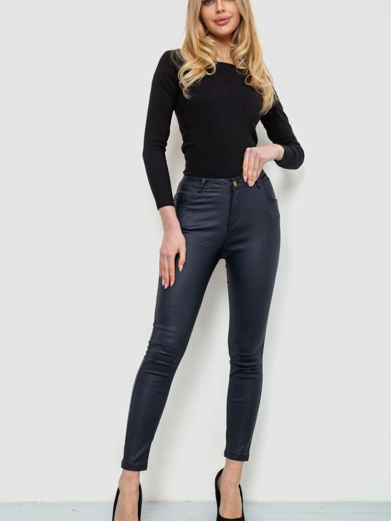 Штани повсякденні Ager модель У-1128585::000000090 Фото