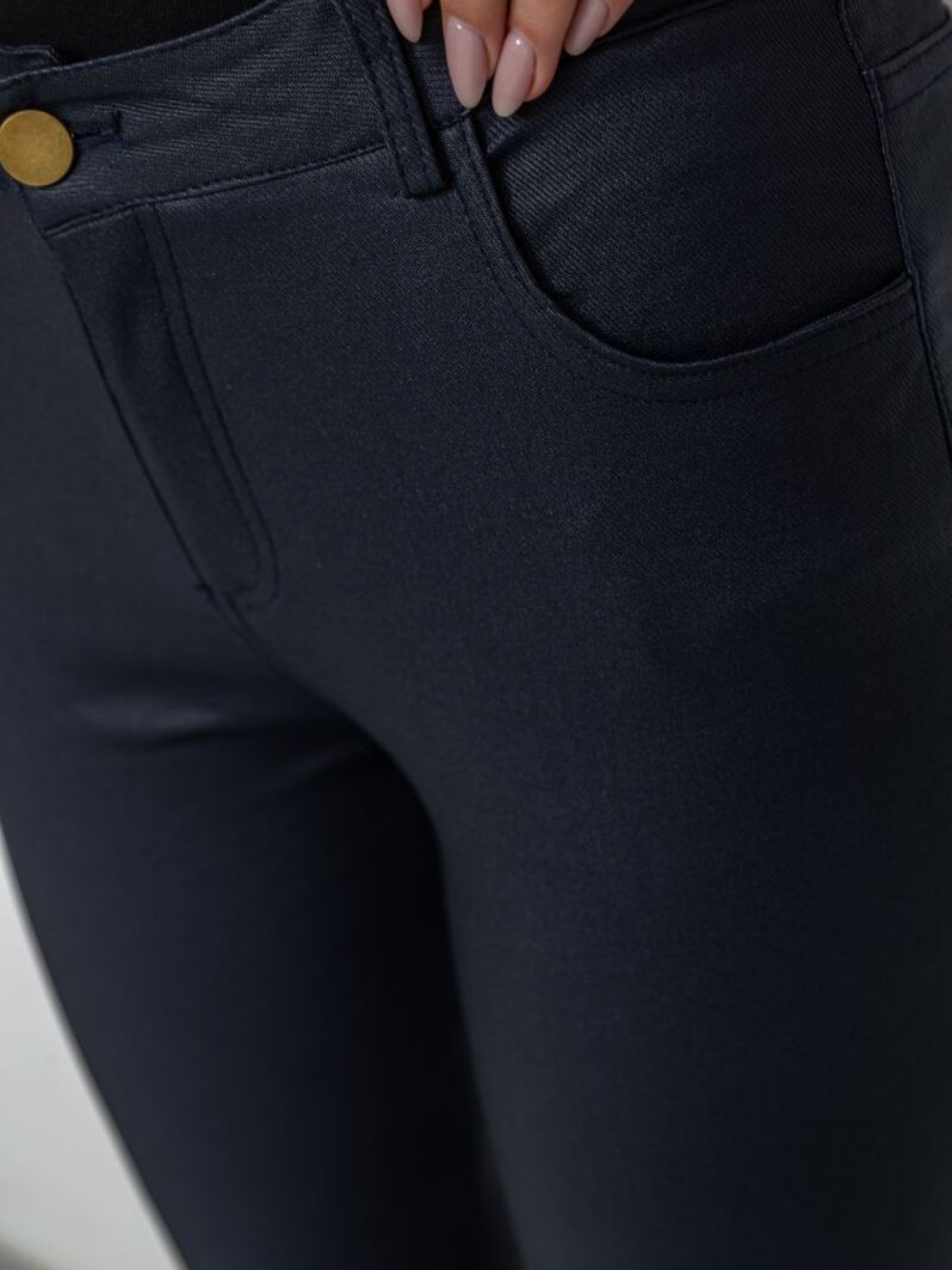 Повседневные штаны Ager модель У-1128585::000000090 Фото