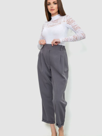 Брюки классические Ager модель У-1125292::000000072 Фото