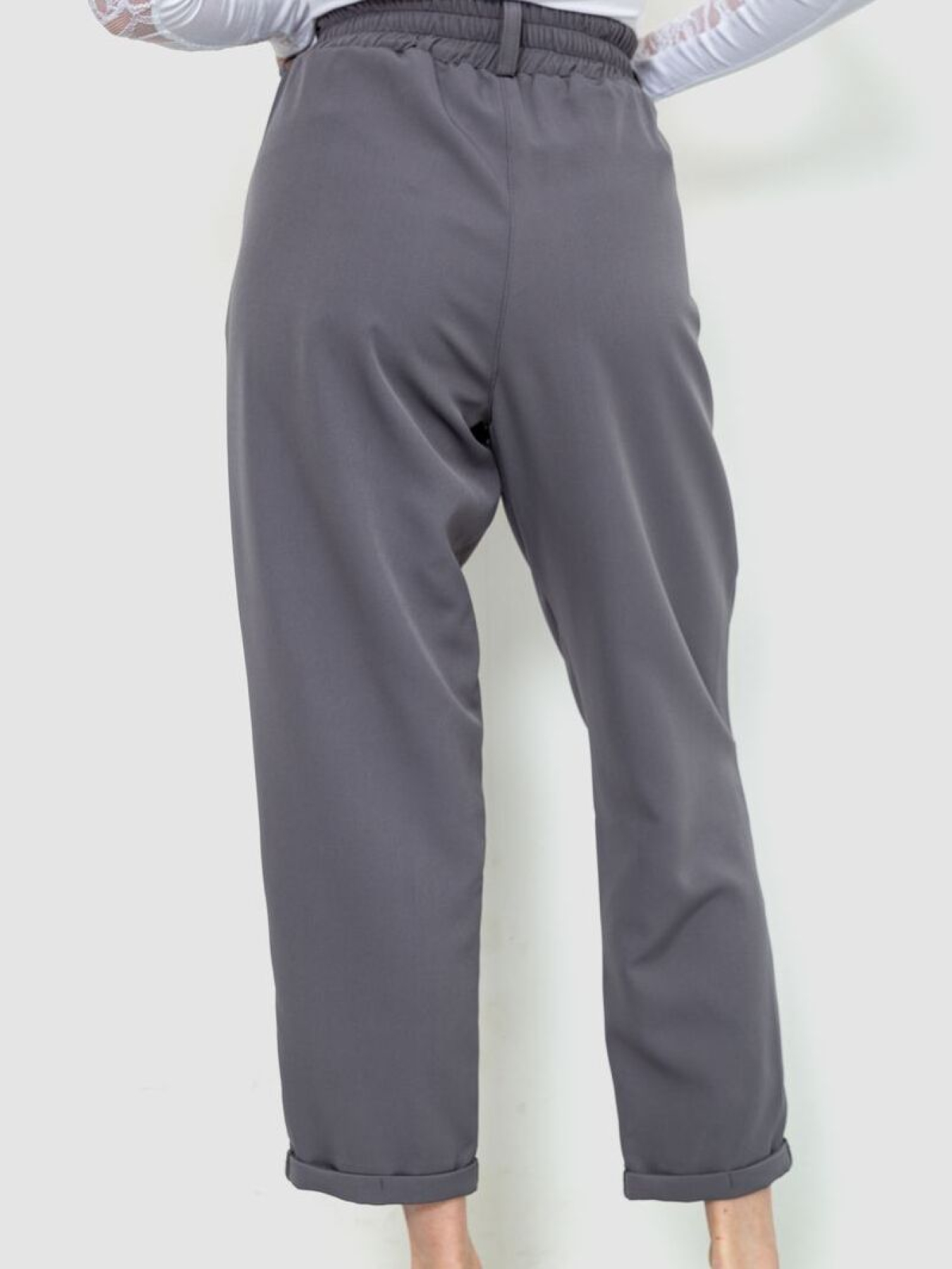 Классические штаны Ager модель У-1125292::000000072 Фото