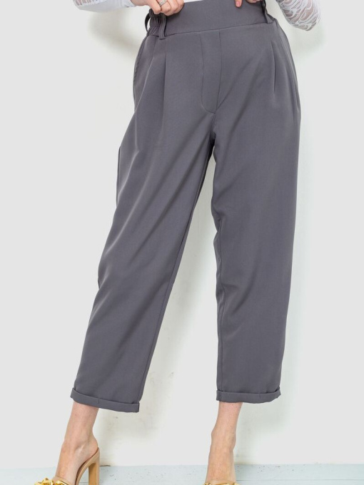 Класичні штани Ager модель У-1125292::000000072 Фото