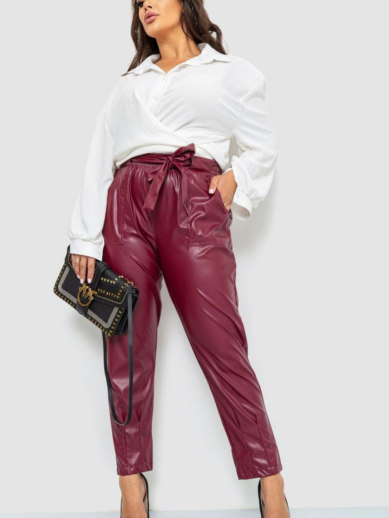 Брюки повседневные Ager модель У-1125403::000000029 Фото