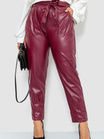 Повсякденні штани Ager модель У-1125403::000000029 Повсякденні штани Ager модель У-1125403::000000029 Фото