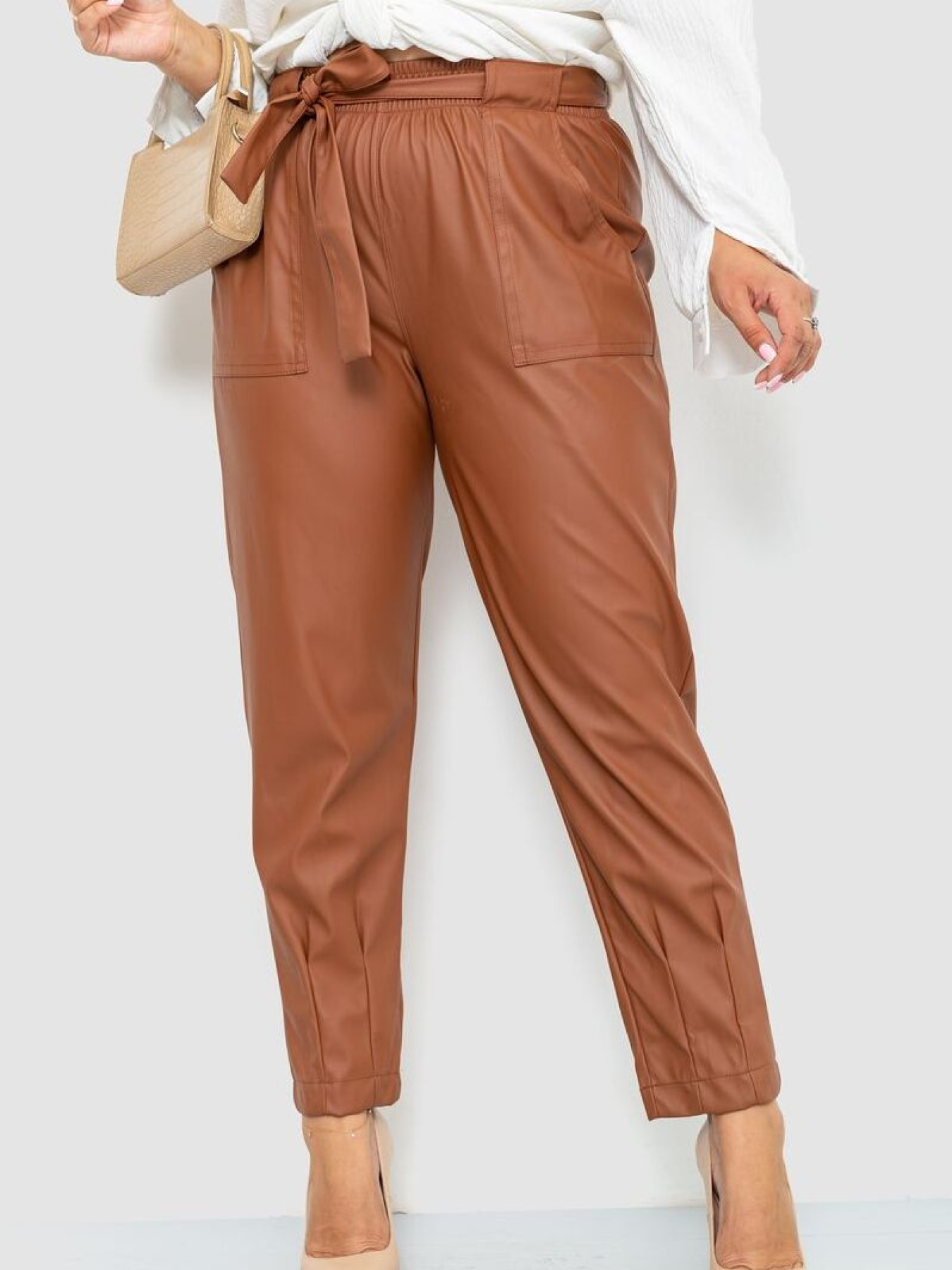 Повседневные штаны Ager модель У-1125403::000000046 Фото