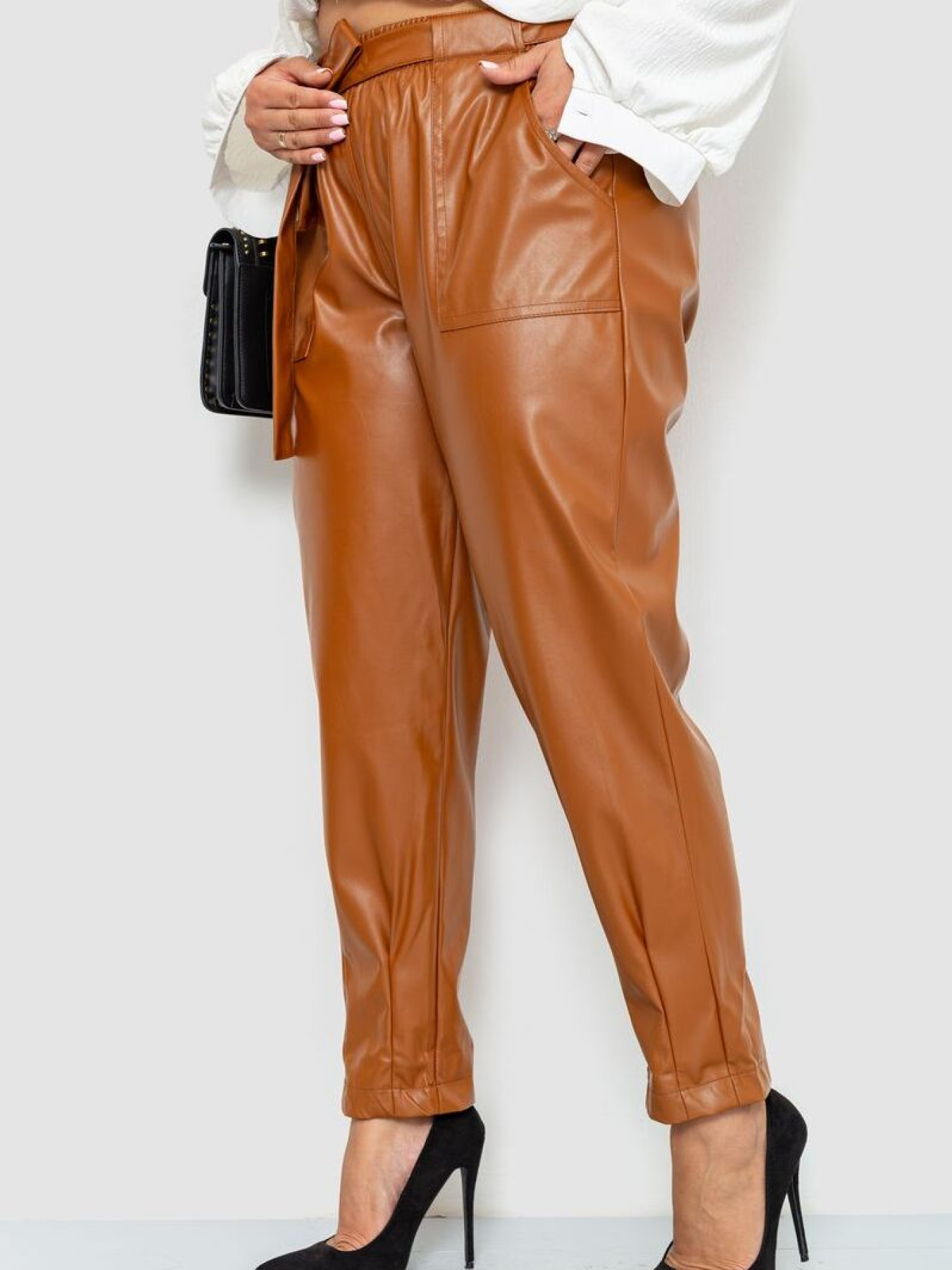 Штани повсякденні Ager модель У-1125403::000000129 Фото