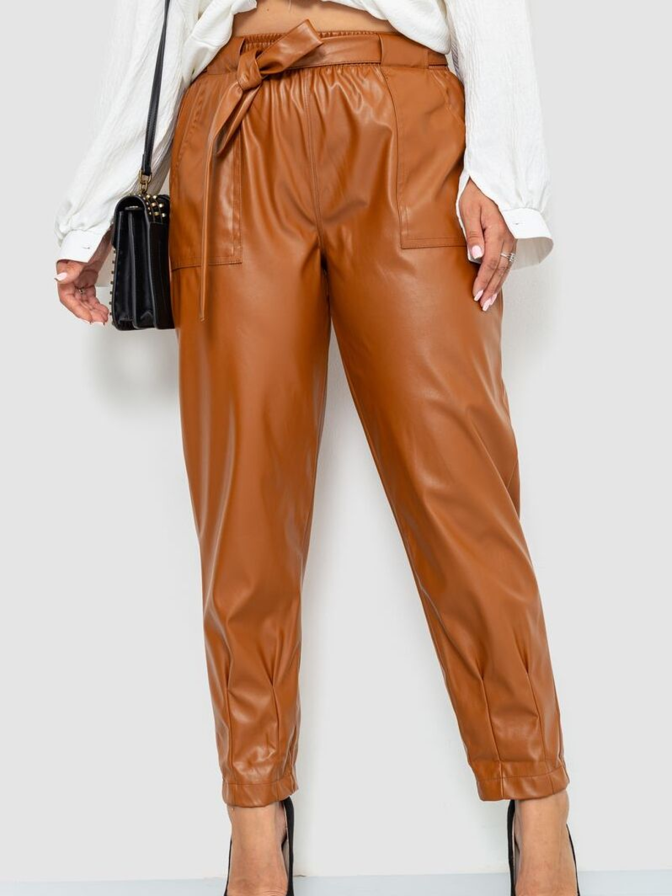 Повседневные штаны Ager модель У-1125403::000000129 Фото