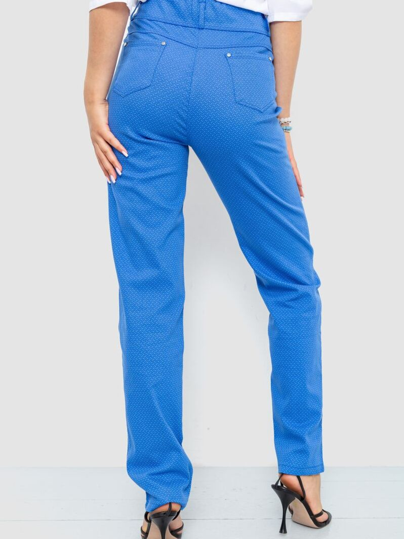 Штани повсякденні Ager модель У-1124964::000000254 Фото