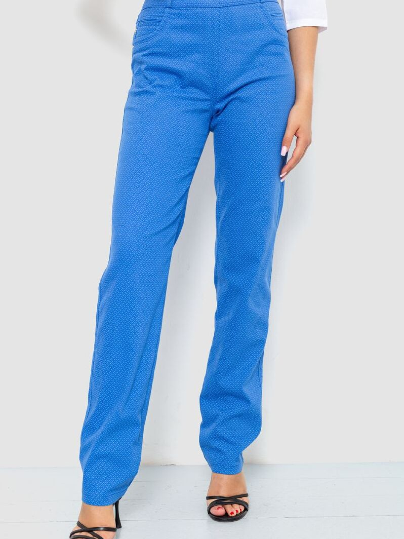 Штани повсякденні Ager модель У-1124964::000000254 Фото