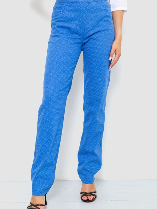 Повседневные штаны Ager модель У-1124964::000000254 Фото