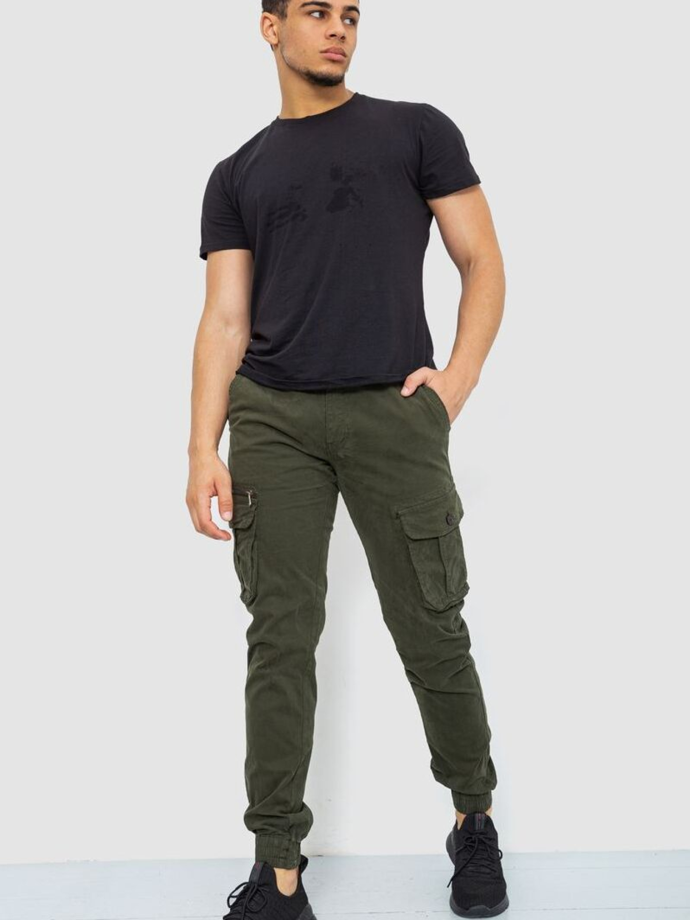 Карго Ager модель У-1129138::000000227 Фото