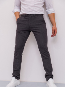 Брюки повседневные Ager модель У-1121061::000000072 Фото