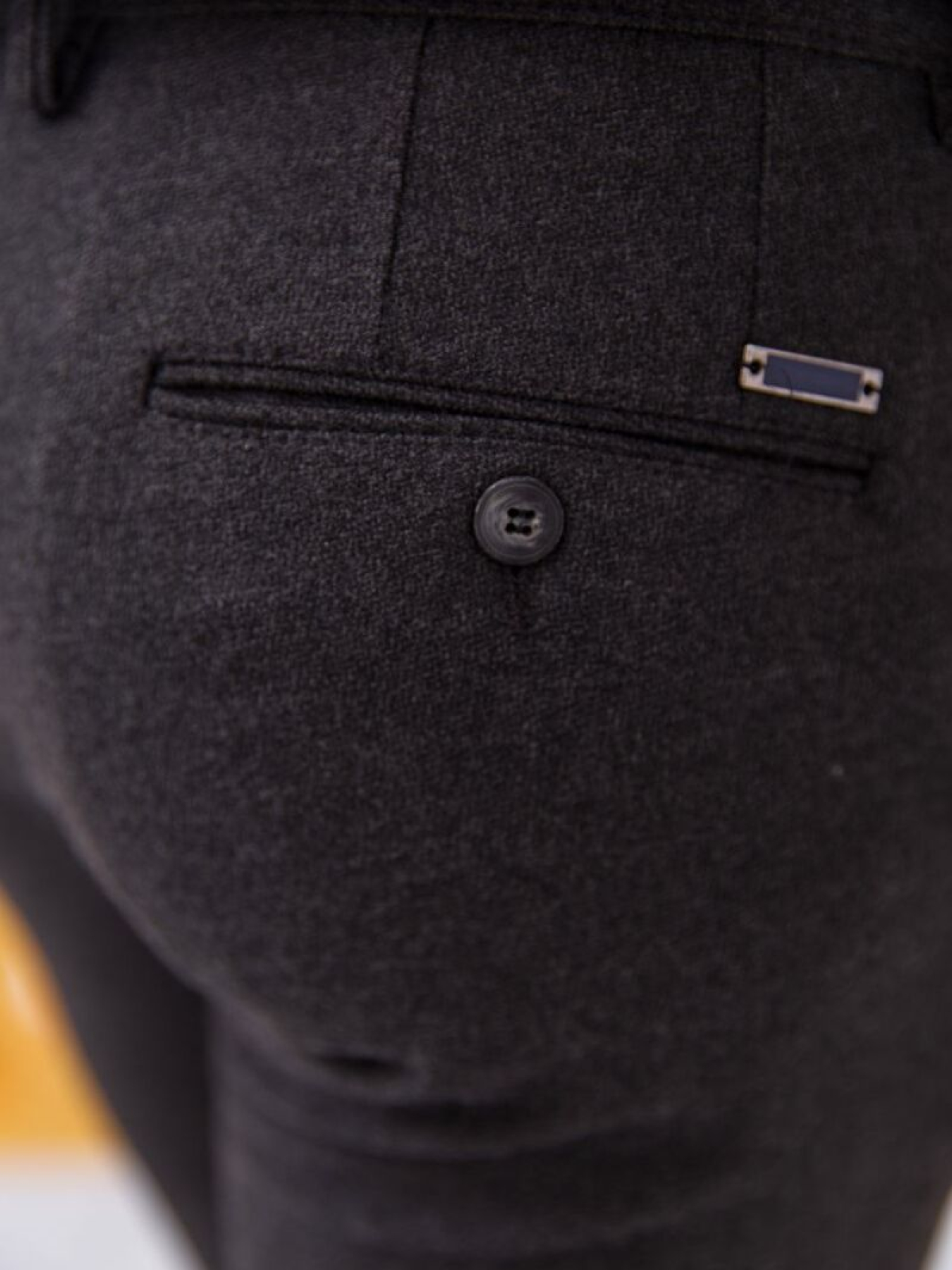 Повседневные штаны Ager модель У-1121061::000000072 Фото