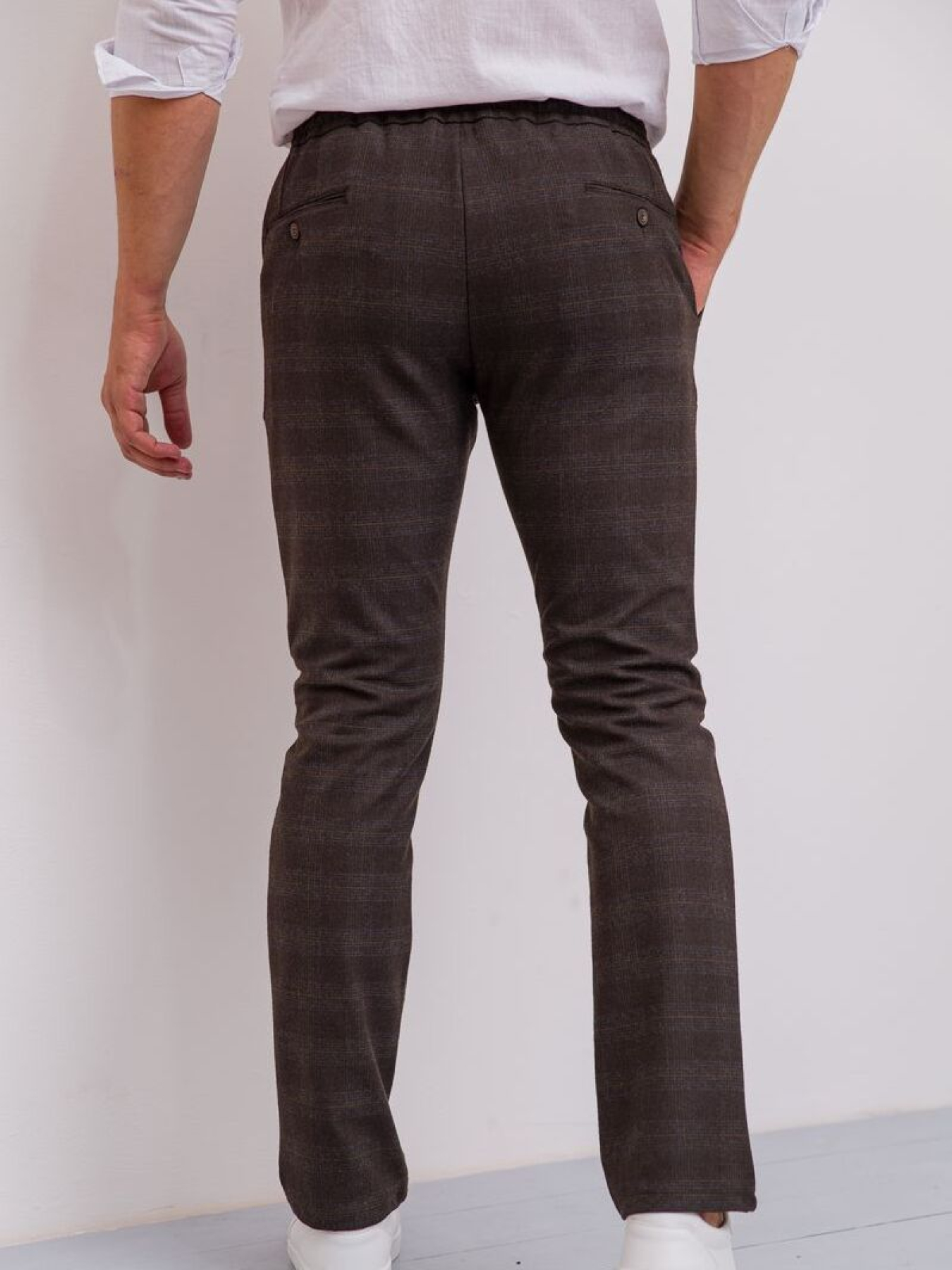 Повсякденні штани Ager модель У-1121062::000000046 Фото