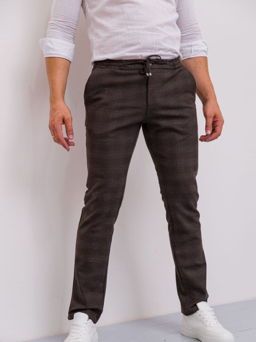 Повседневные штаны Ager модель У-1121062::000000046 Фото