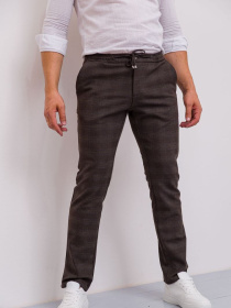 Повседневные штаны Ager модель У-1121062::000000046 Фото