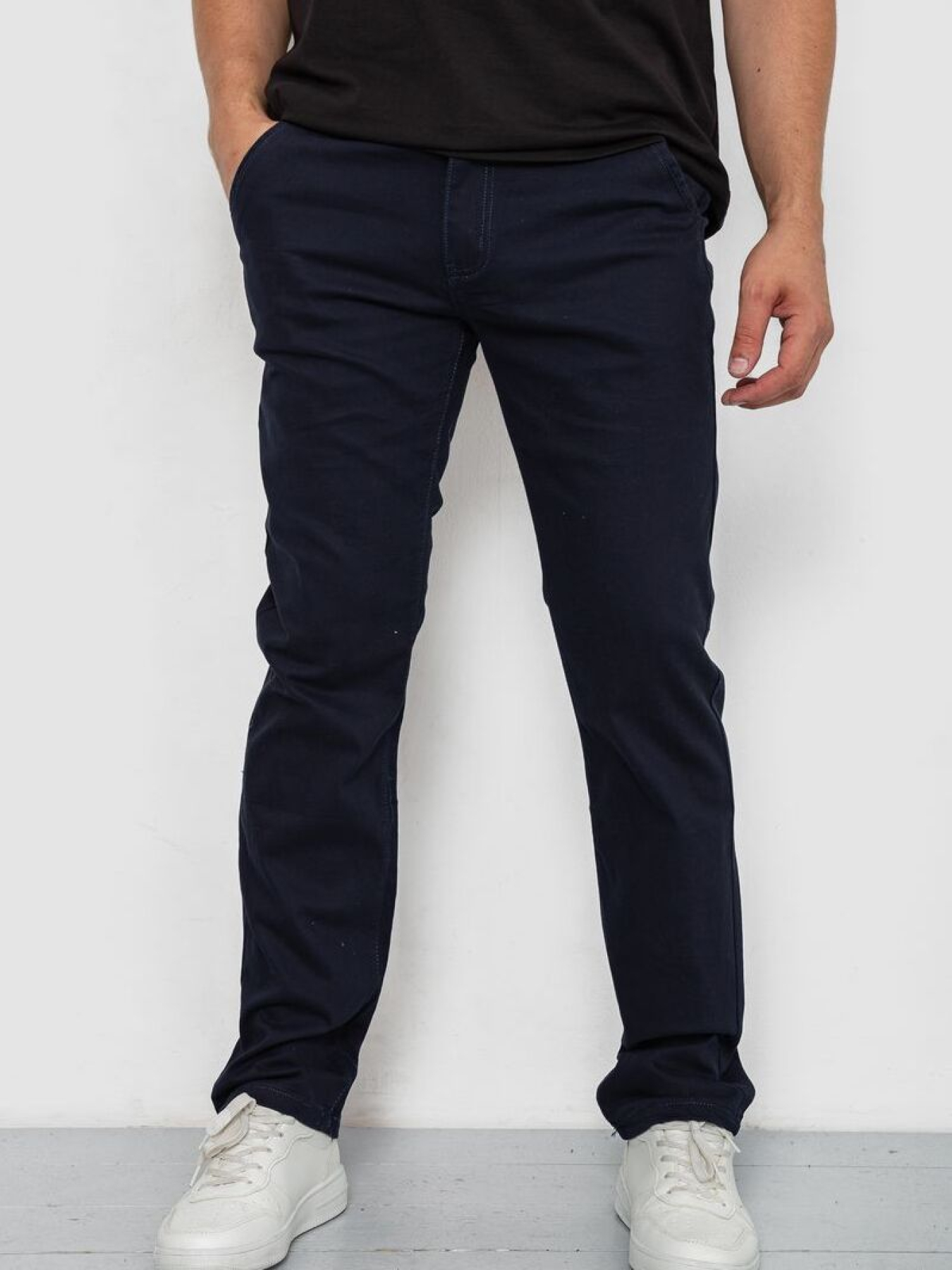 Брюки повседневные Ager модель У-1130435::000000090 Фото