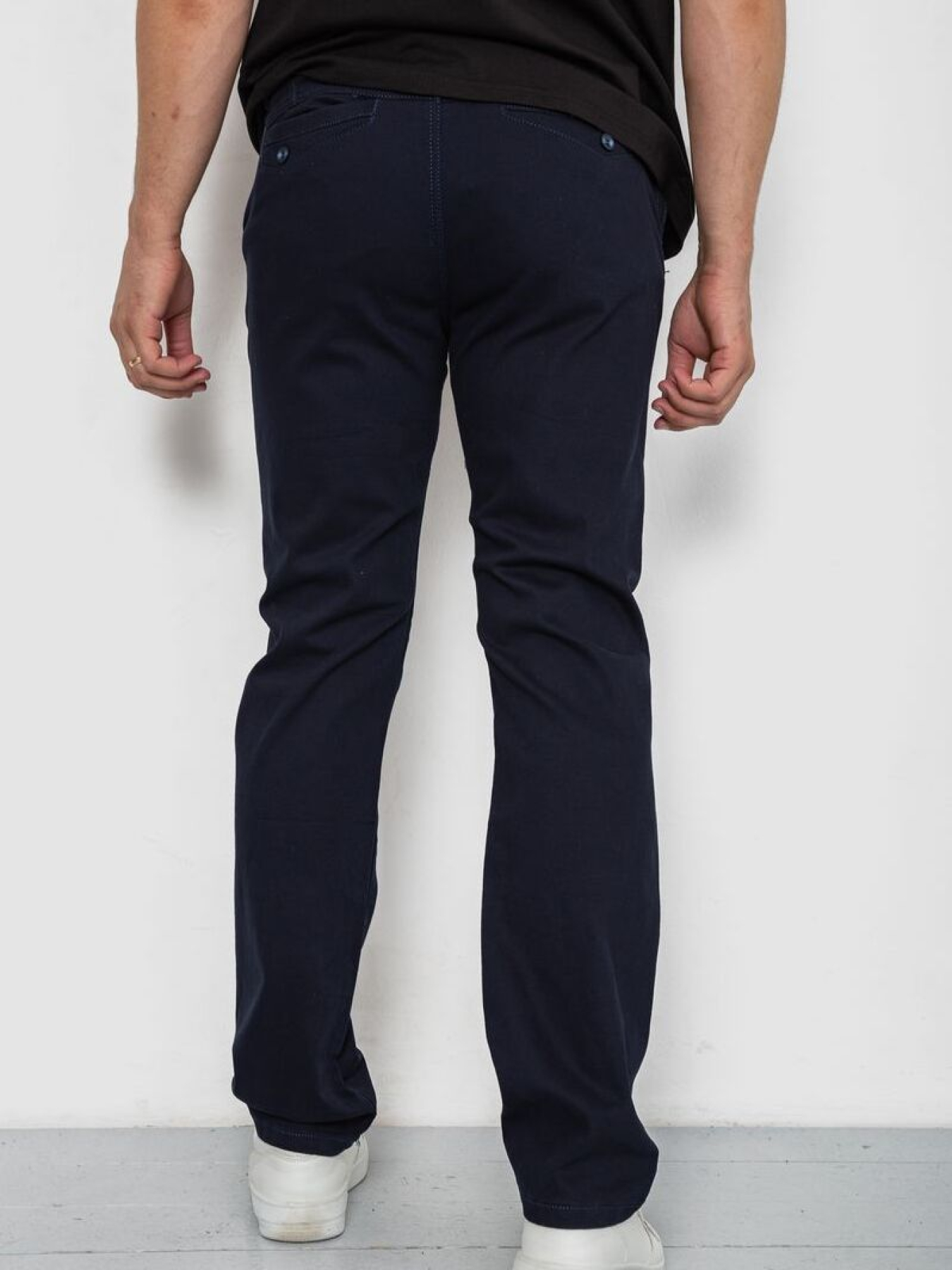 Повсякденні штани Ager модель У-1130435::000000090 Фото