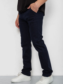 Повсякденні штани Ager модель У-1130435::000000090 Повсякденні штани Ager модель У-1130435::000000090 Фото