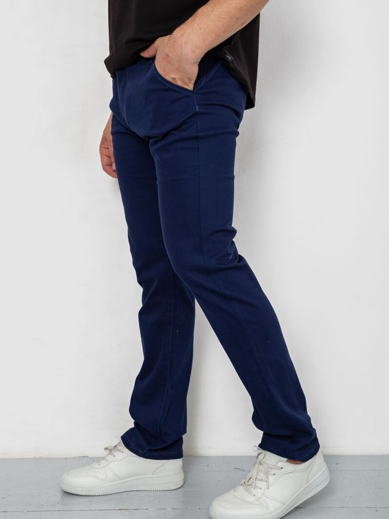 Брюки повседневные Ager модель У-1130434::000000084 Фото