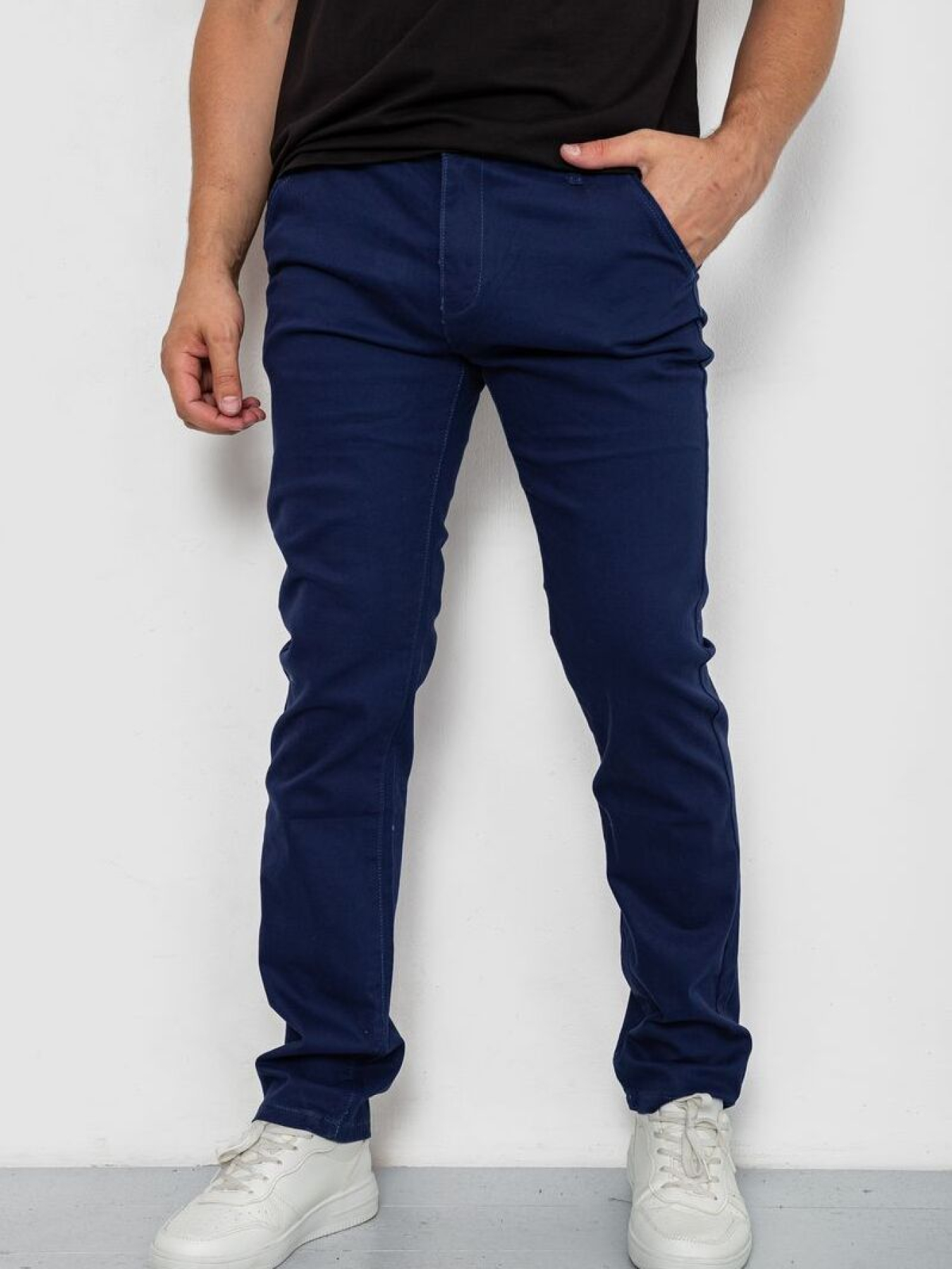 Брюки повседневные Ager модель У-1130434::000000084 Фото