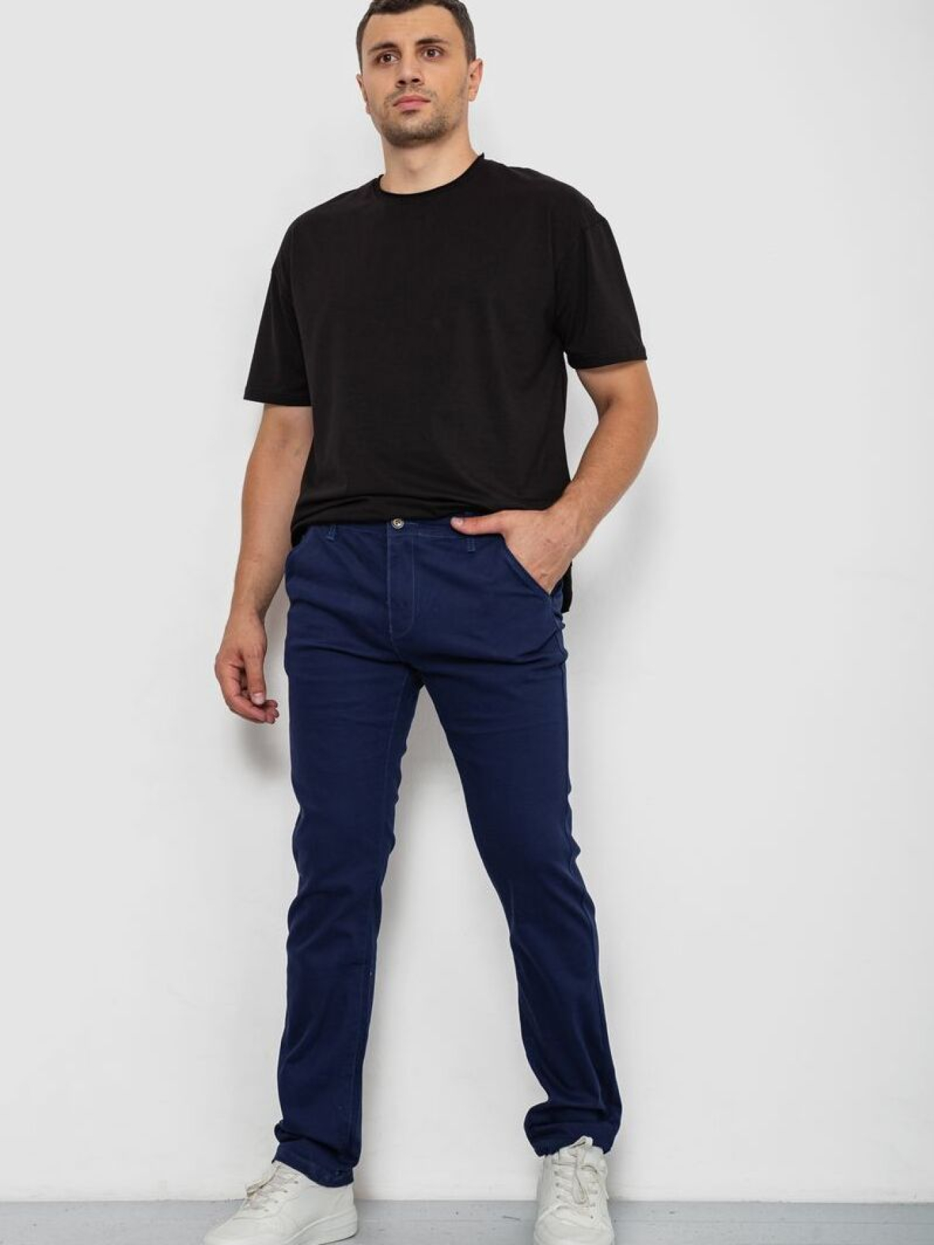 Повсякденні штани Ager модель У-1130434::000000084 Фото