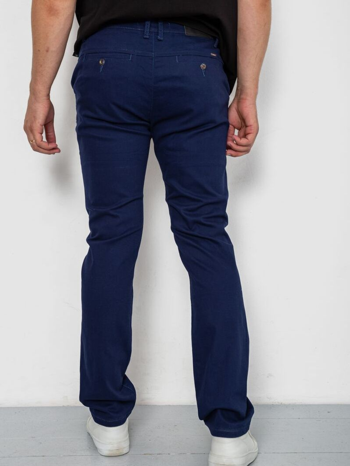 Повсякденні штани Ager модель У-1130434::000000084 Фото