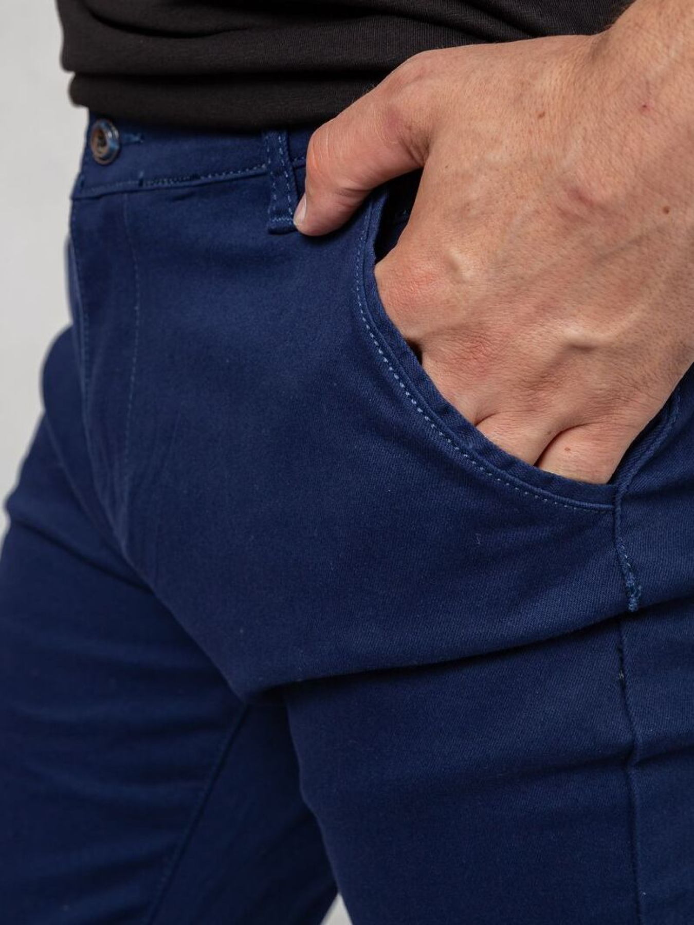 Повсякденні штани Ager модель У-1130434::000000084 Фото