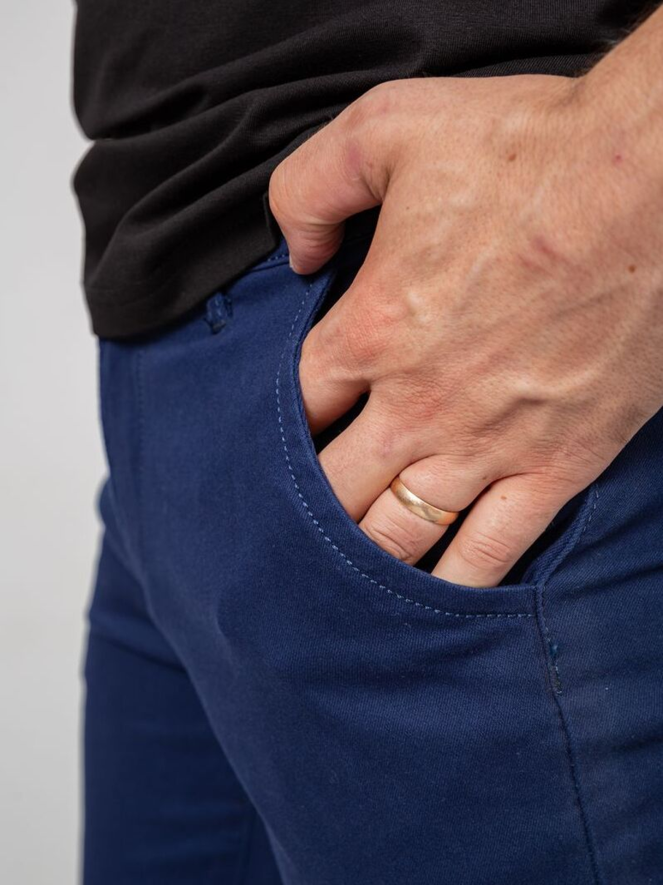 Брюки повседневные Ager модель У-1130433::000000084 Фото