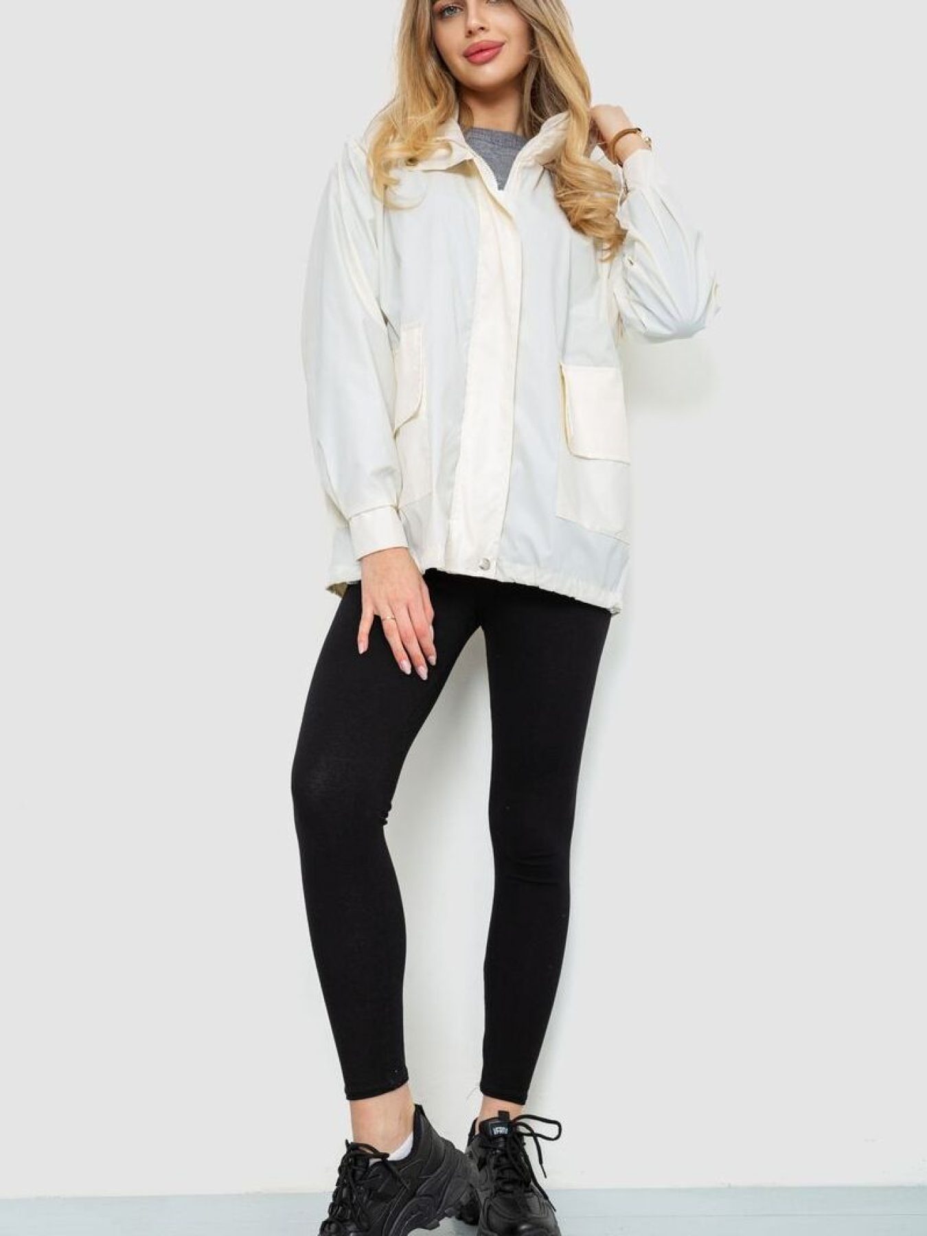 Ветровка Ager модель У-1128606::010002075 Фото