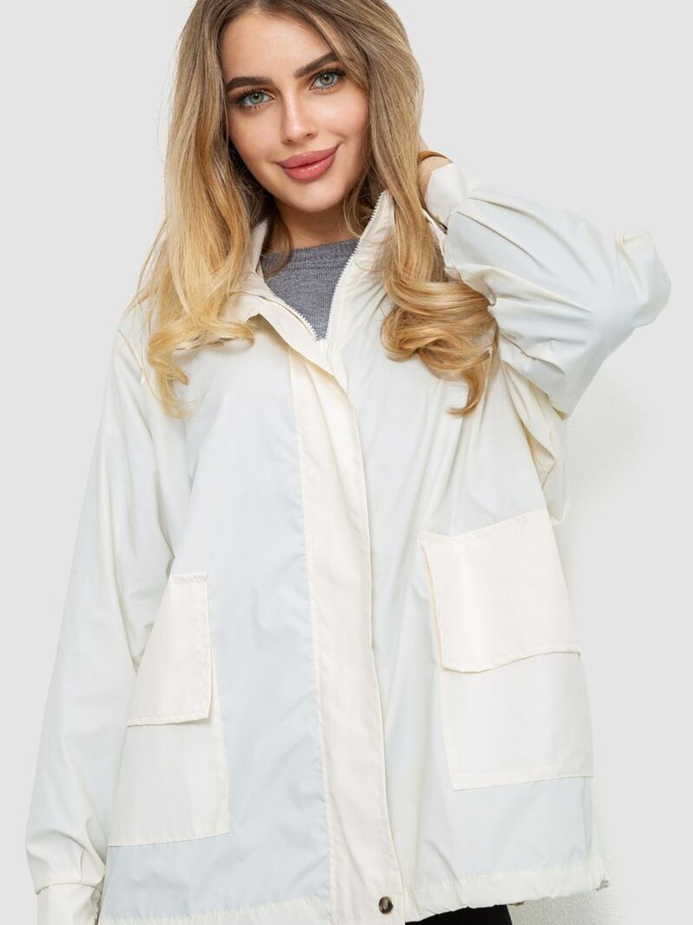 Ветровка Ager модель У-1128606::010002075 Фото