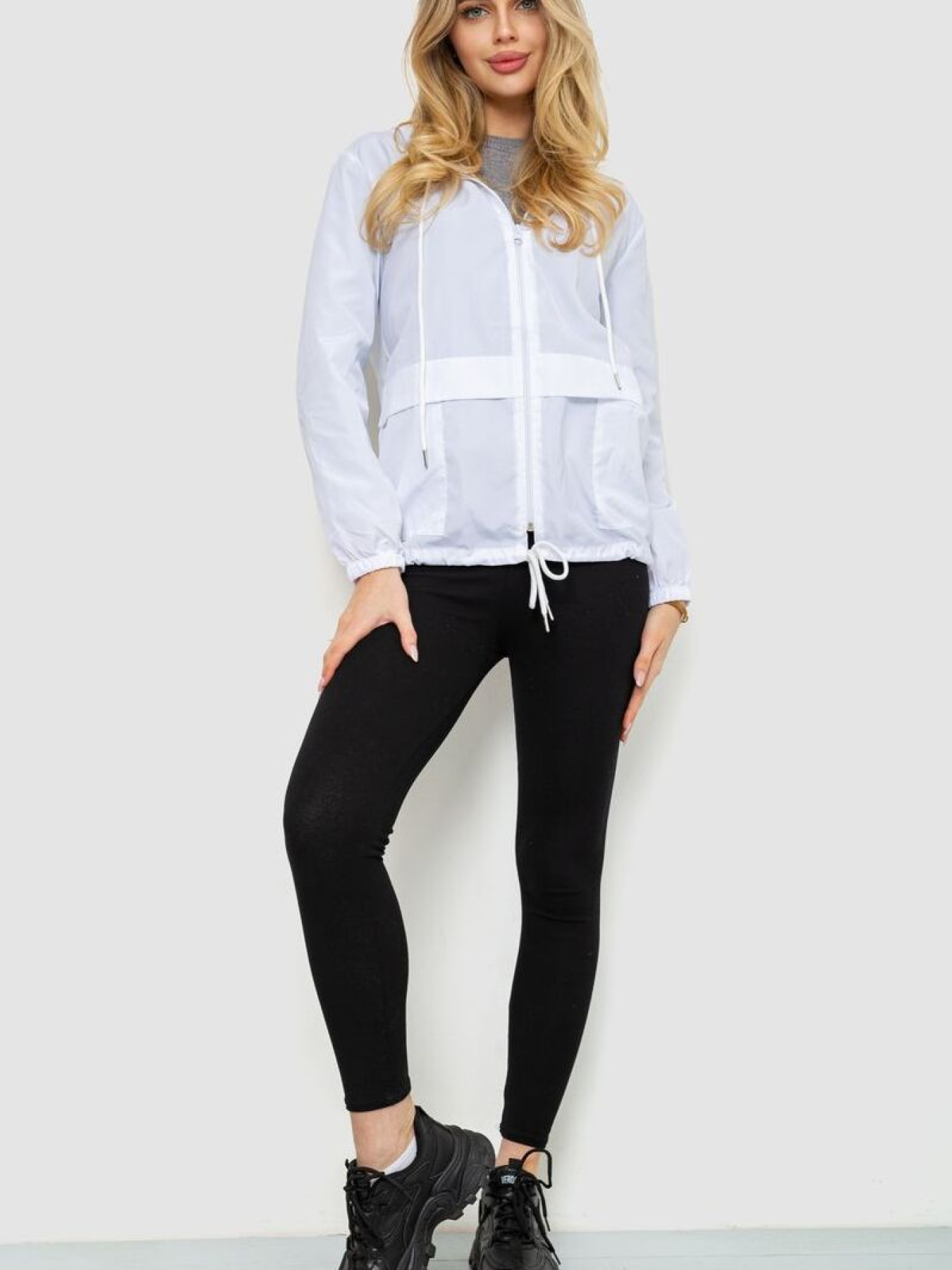 Ветровка Ager модель У-1128607::000000014 Фото