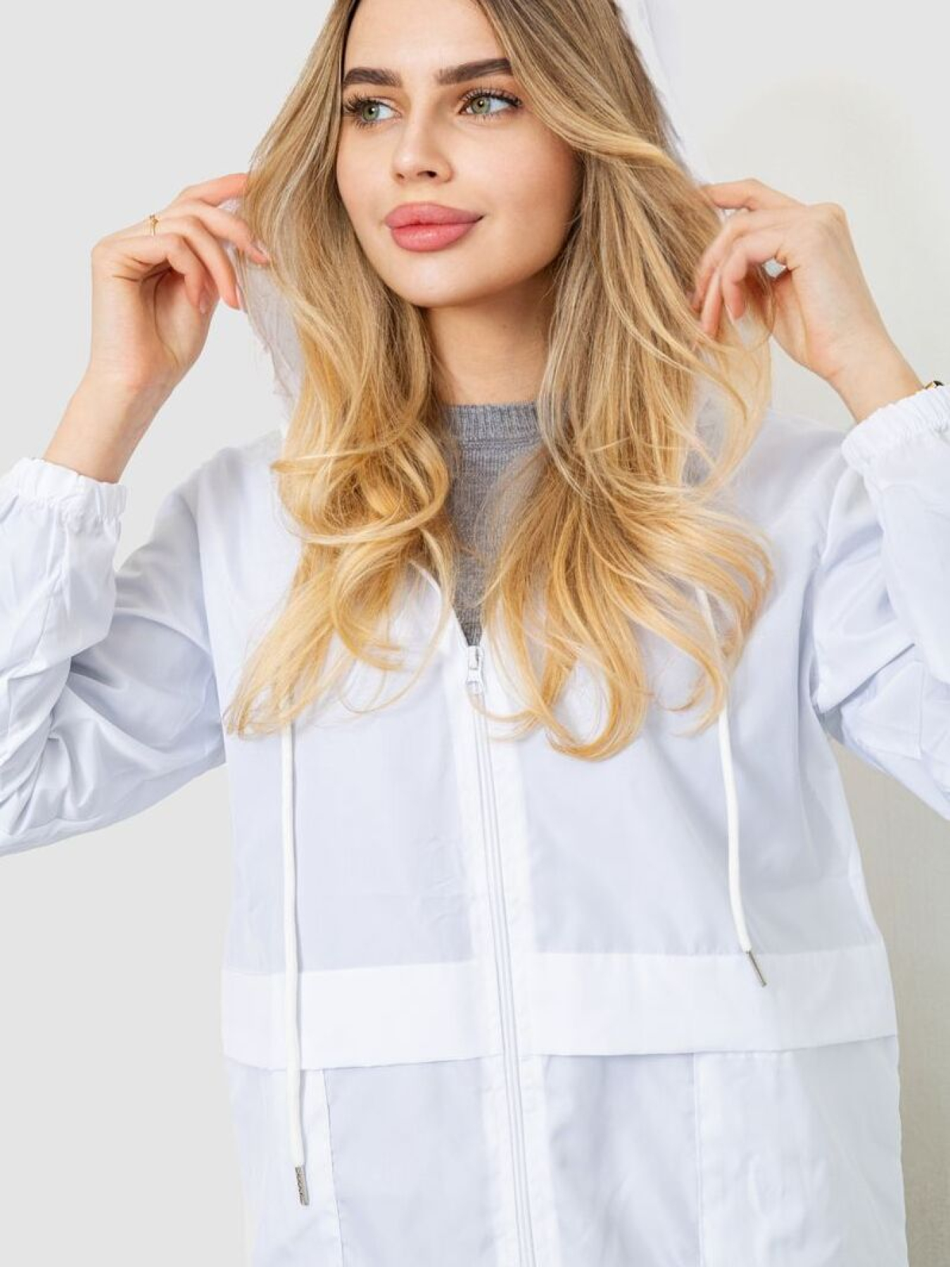 Вітровка Ager модель У-1128607::000000014 Вітровка Ager модель У-1128607::000000014 Фото