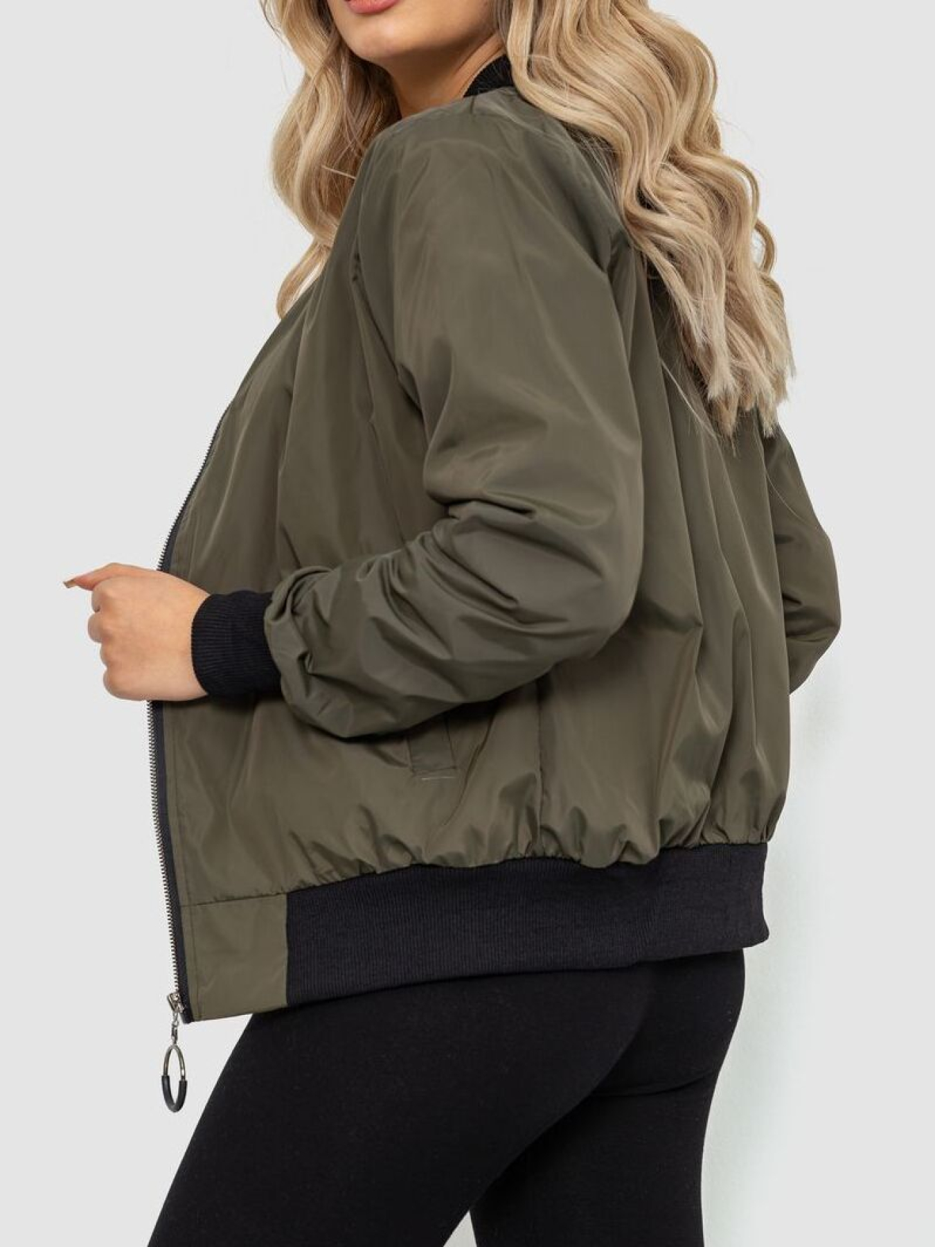 Вітровка Ager модель У-1128278::000000227 Вітровка Ager модель У-1128278::000000227 Фото