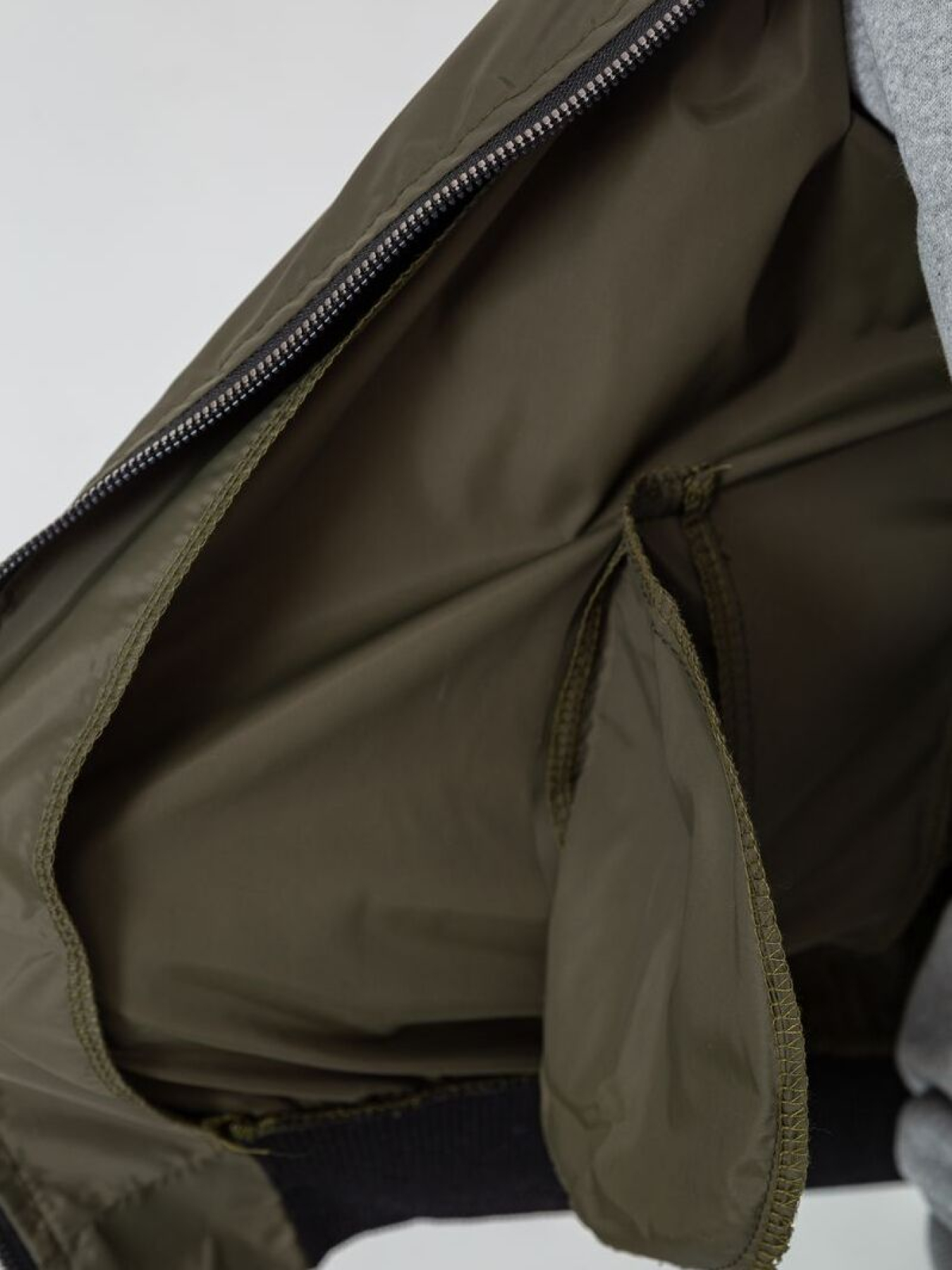 Вітровка Ager модель У-1128278::000000227 Вітровка Ager модель У-1128278::000000227 Фото