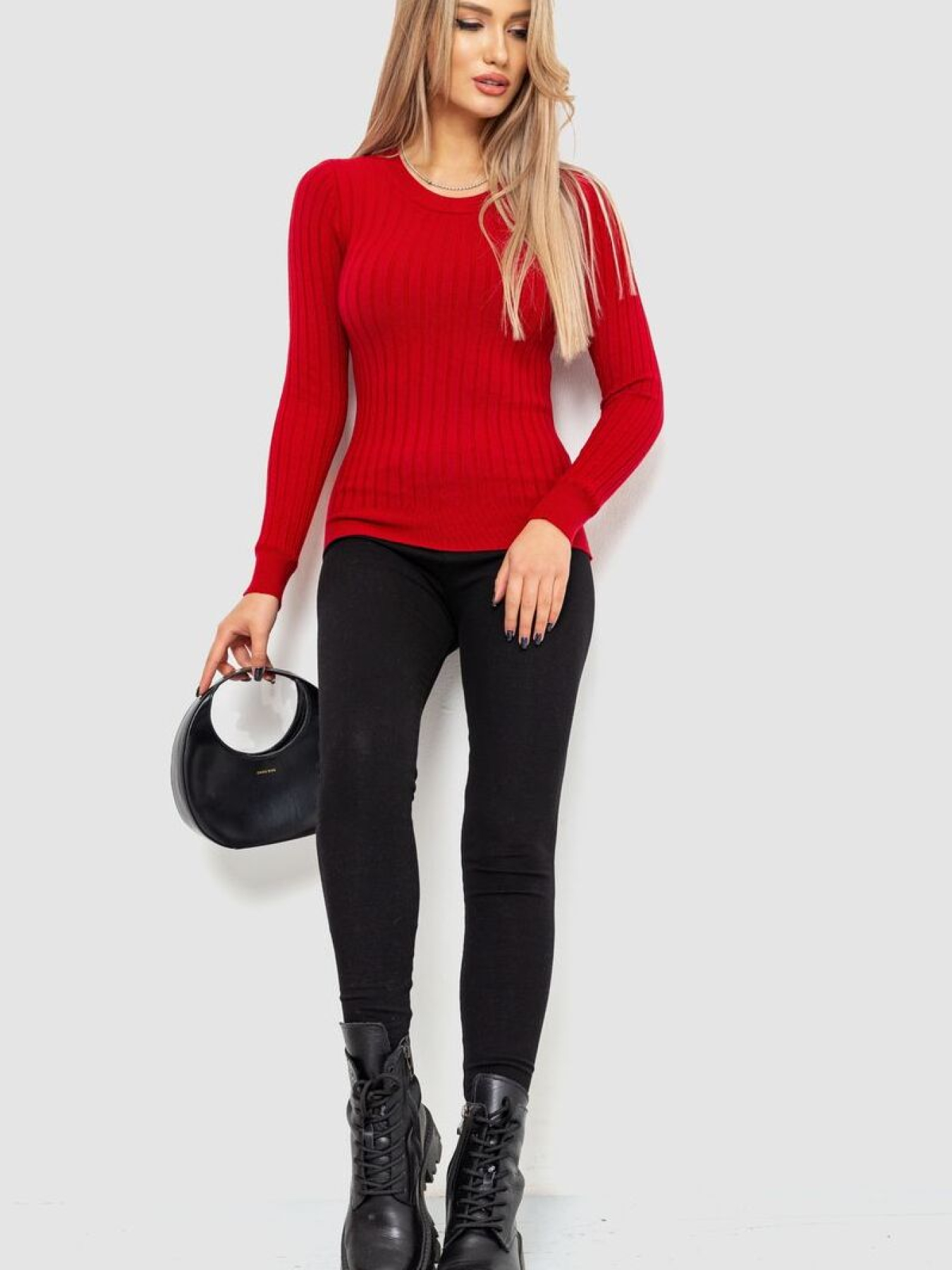 Джемпер Ager модель У-1127109::000000029 Фото