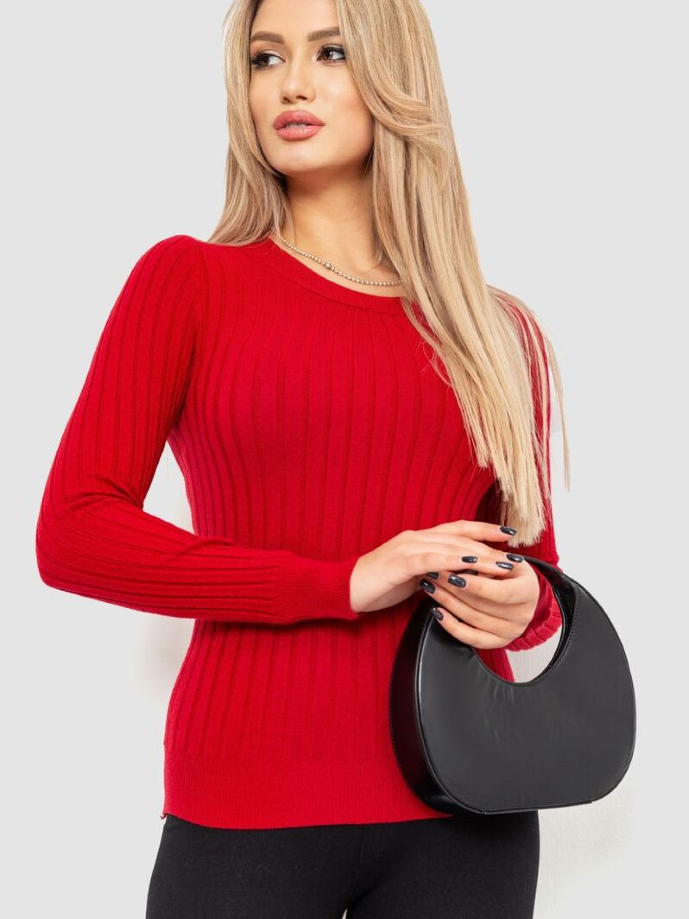 Джемпер Ager модель У-1127109::000000029 Джемпер Ager модель У-1127109::000000029 Фото