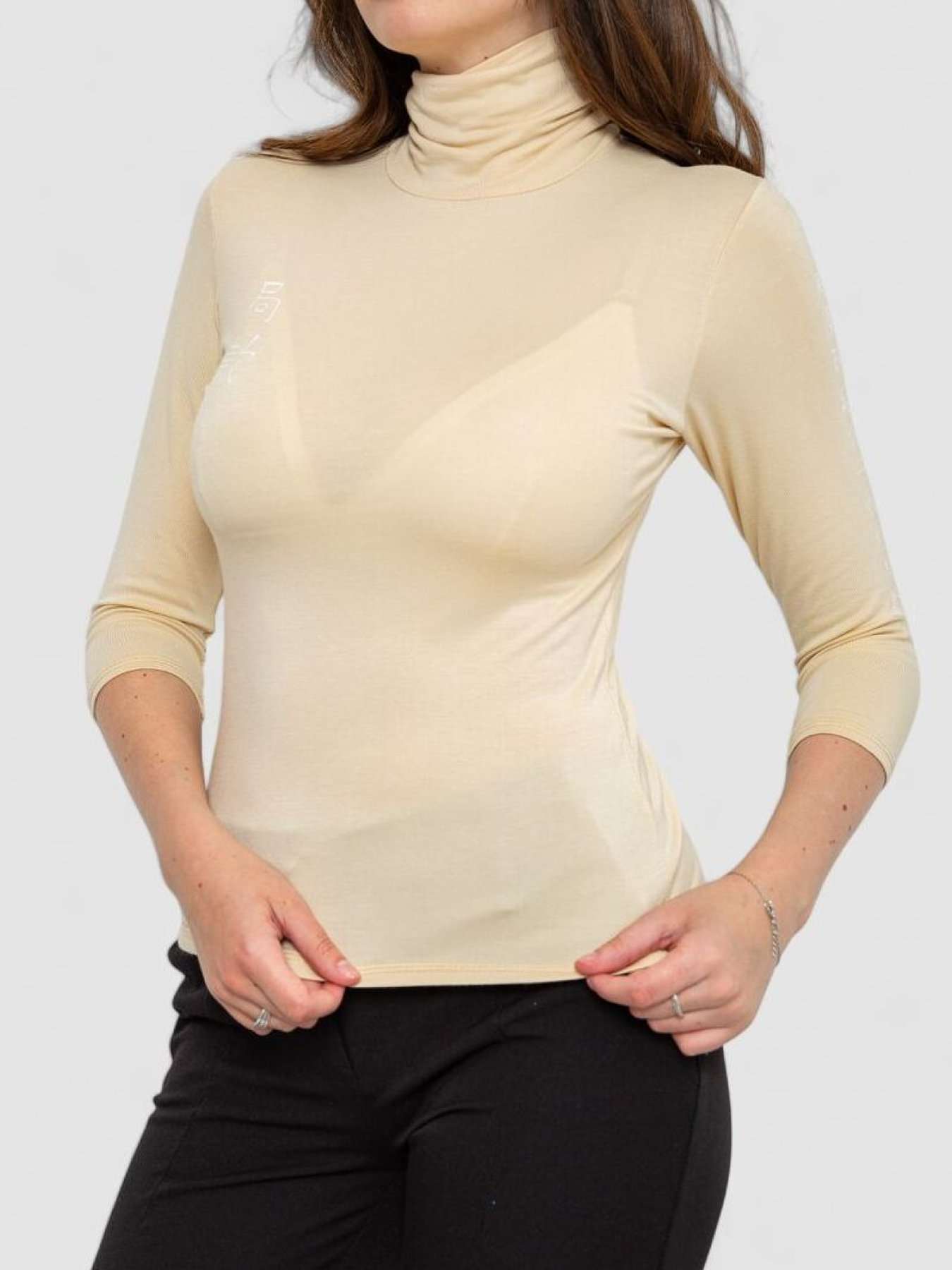 Водолазка Ager модель У-1129331::000000023 Фото